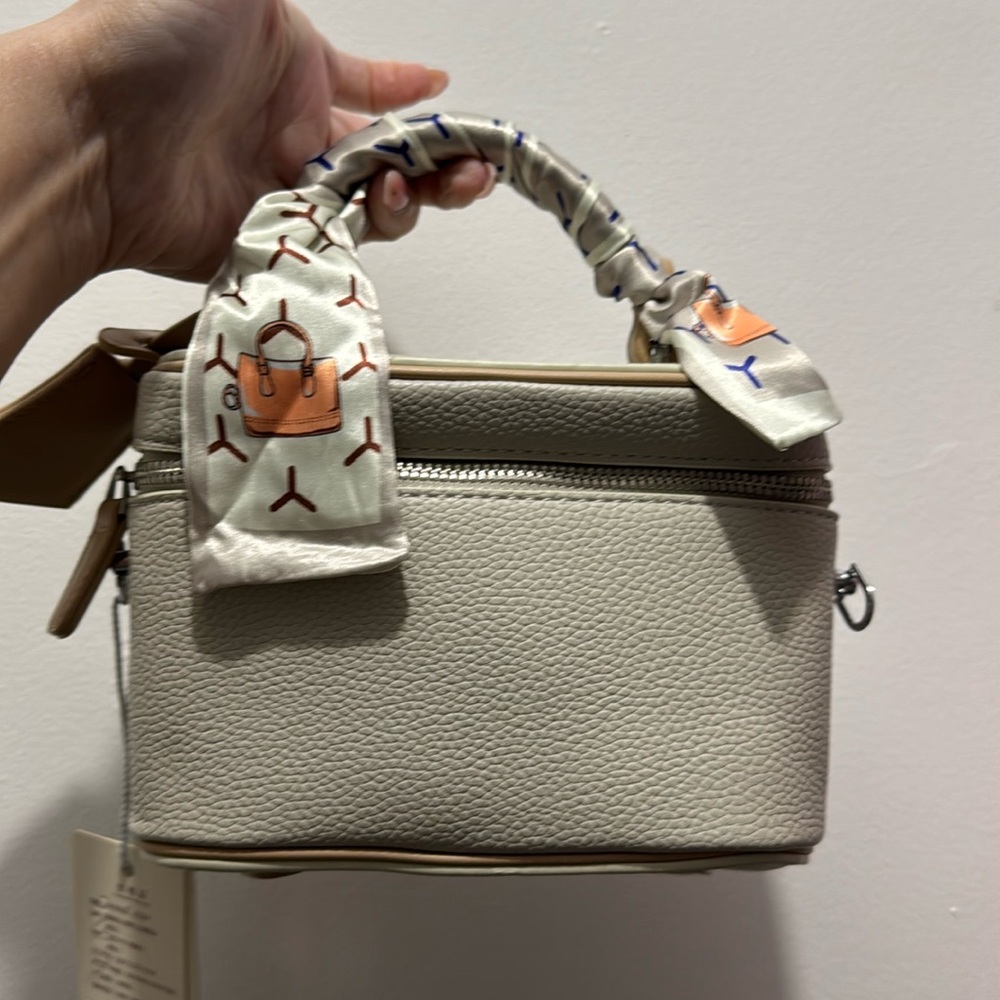 New Mini bag